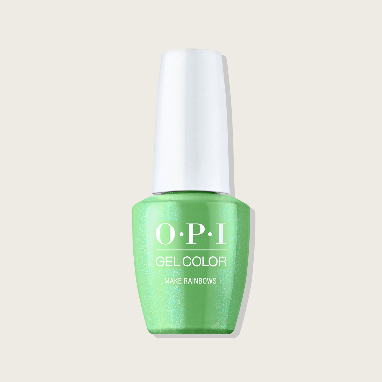 Opi GelColor | Make Rainbows | GCB009