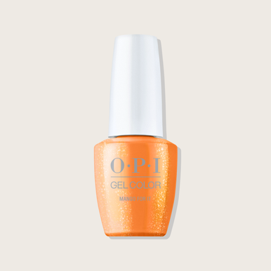 Opi GelColor | Mango para ello | GCB011