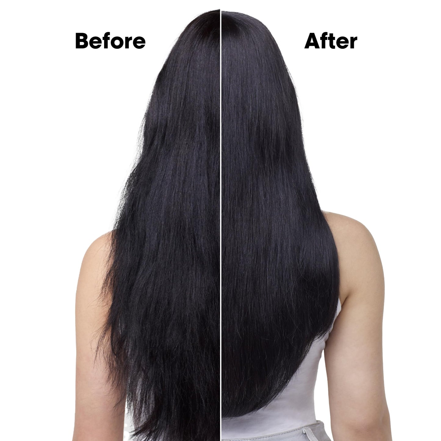 L'Oréal Professionnel SteamPod 4.0, Steam Hair Straightener & Styling Tool, Smoother Hair, Less Damage, Faster Styling & Long-Lasting Hairstyles for All Hair Types, Straight, Wavy & Curly Hairstyles.