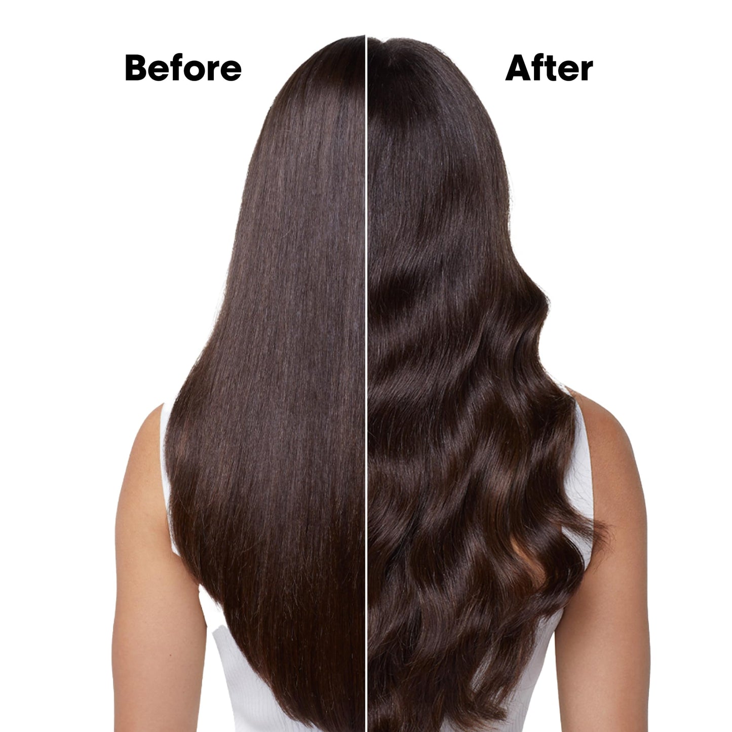 L'Oréal Professionnel SteamPod 4.0, Steam Hair Straightener & Styling Tool, Smoother Hair, Less Damage, Faster Styling & Long-Lasting Hairstyles for All Hair Types, Straight, Wavy & Curly Hairstyles.