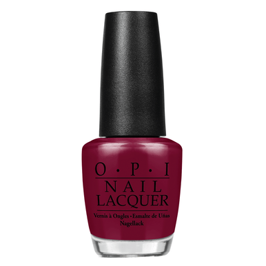 OPI Nosotras La Mujer