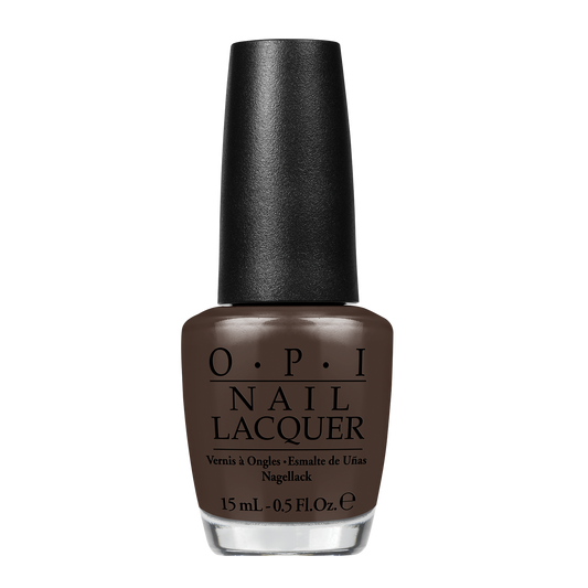 OPI How Great Is Your Dane?