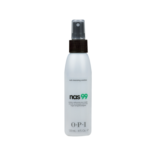 OPI Nail Antiseptic Solution 99 4 fl. oz.