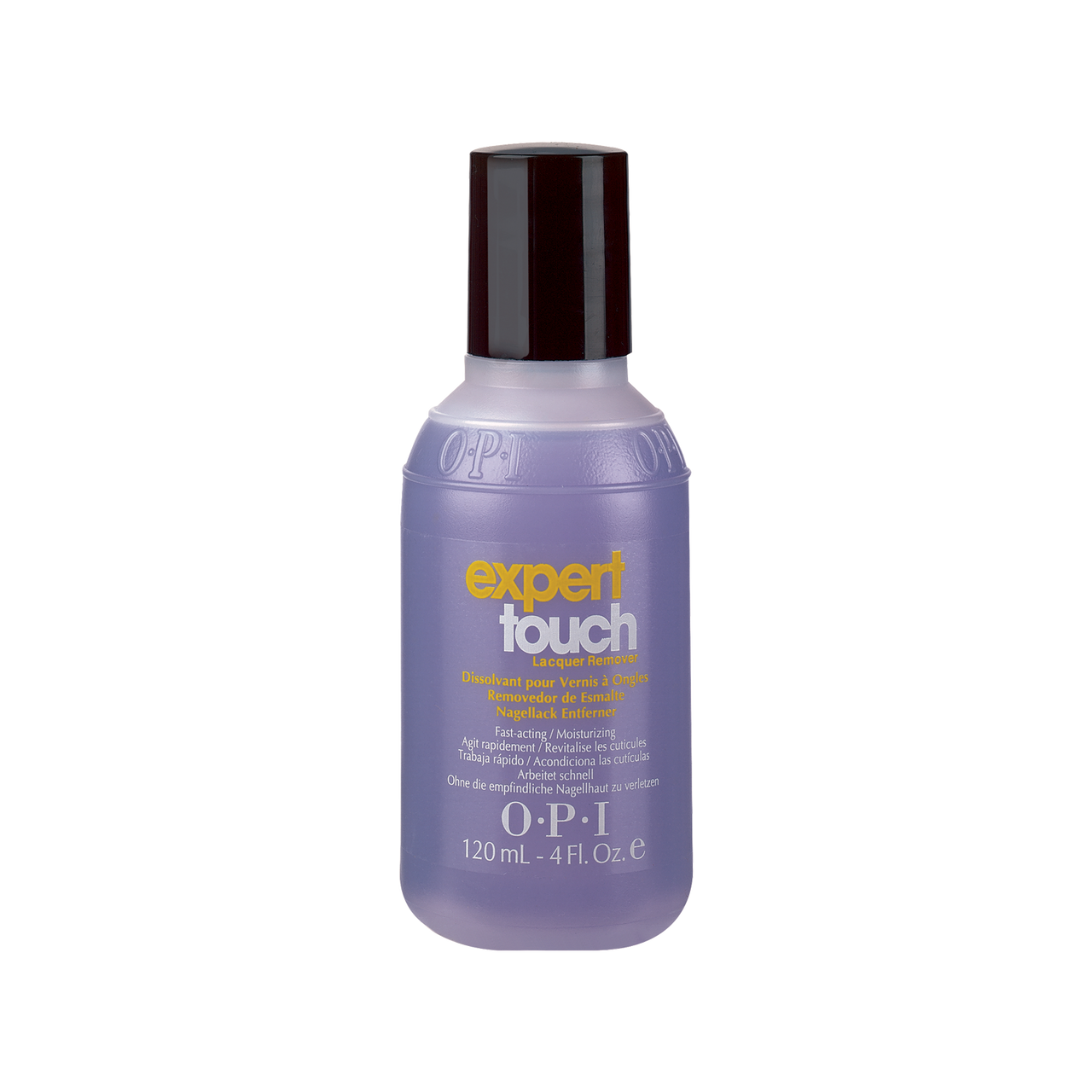OPI Lacquer Remover 4 fl oz