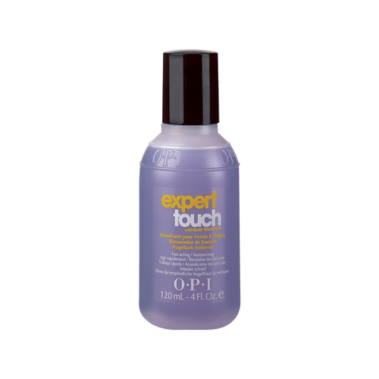OPI Lacquer Remover 4 fl oz