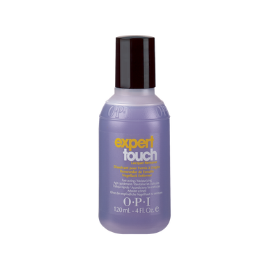 OPI Lacquer Remover 4 fl oz