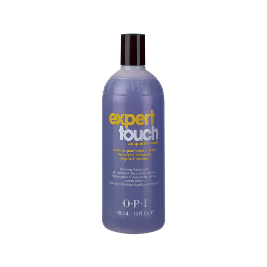 OPI Lacquer Remover 16 fl oz