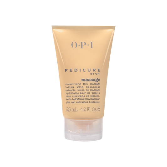 OPI Pedicure Massage 4.2 oz.