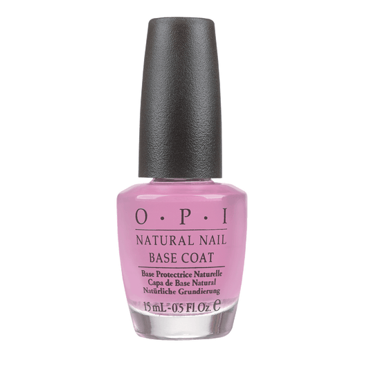 OPI Natural Nail Base Coat .5 fl. oz.