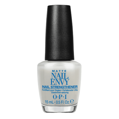 Uñas mate OPI Envy de 0,5 oz.