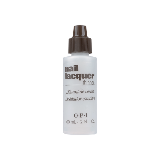 OPI Nail Lacquer Thinner 2 oz.