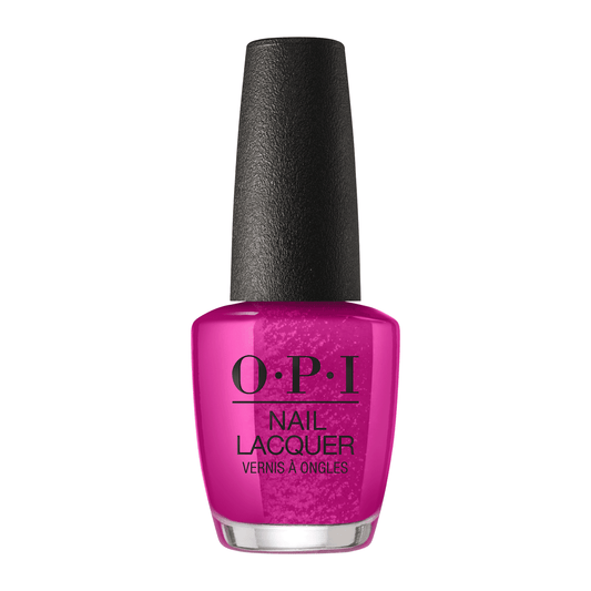 OPI Flashbulb Fuchsia