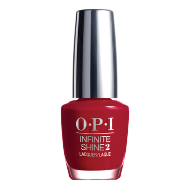 OPI Relentless Ruby
