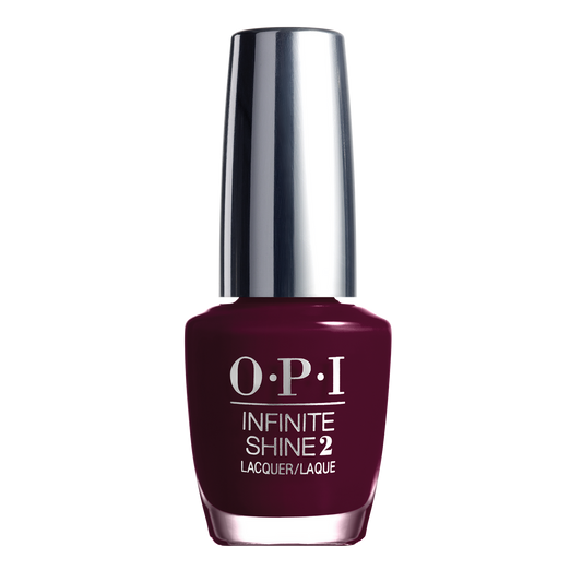 OPI Raisin The Bar