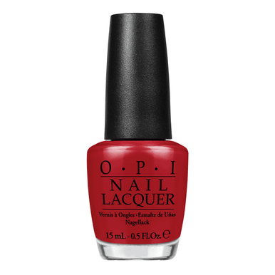 OPI Amore En el Gran Canal
