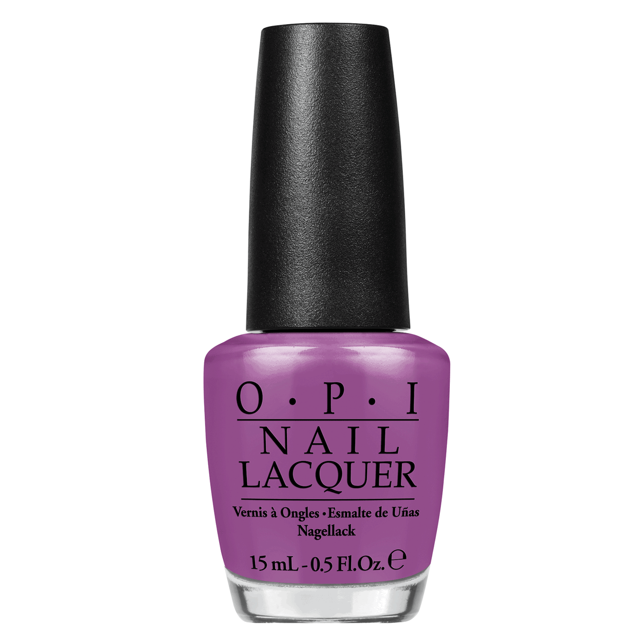 OPI I Manicure For Beads