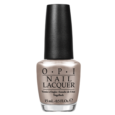 OPI Gire a la derecha en Bourbon
