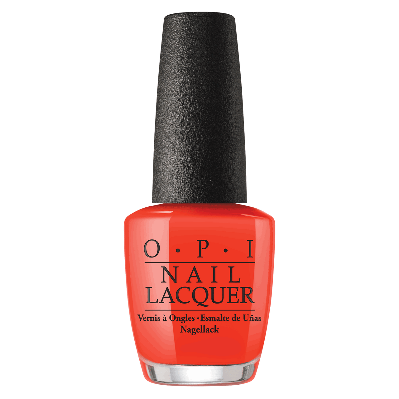 OPI Living On The Bula-Vard!