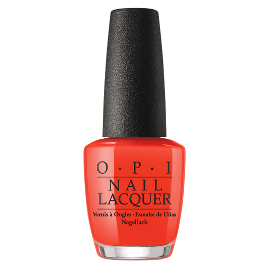 OPI Living On The Bula-Vard!