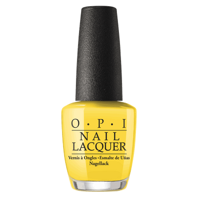 Las aves exóticas de OPI no tuitean