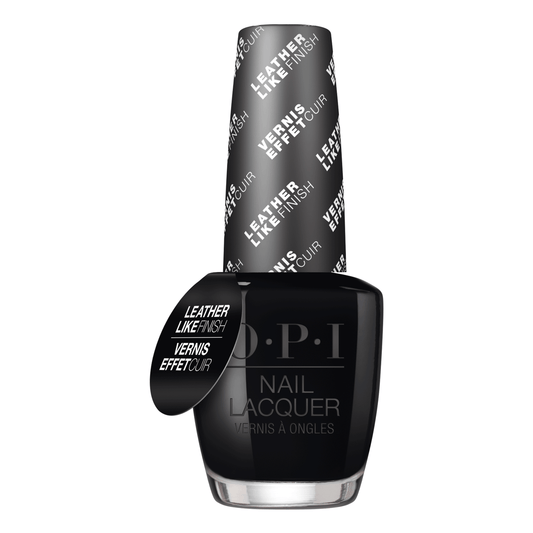 OPI Grease Is The Word