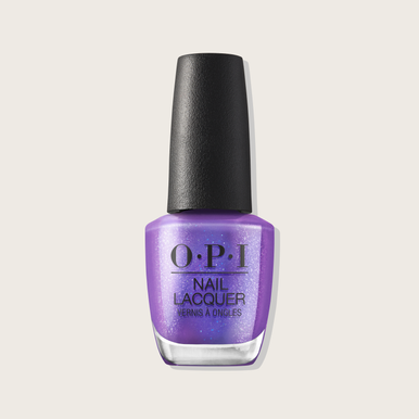 Opi Lacquer | Go To Grape Lengths | NLB005