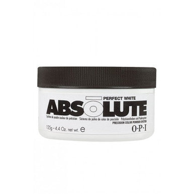 OPI Absolute Perfect White 4.4 oz