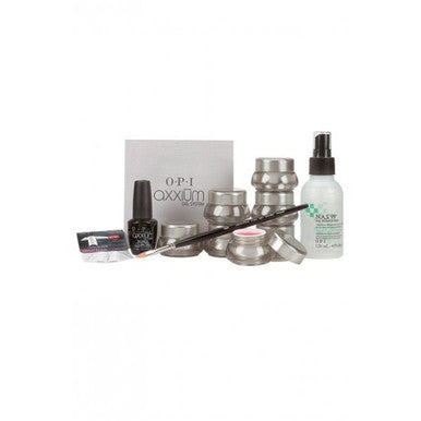 Kit de introducción OPI Axxium