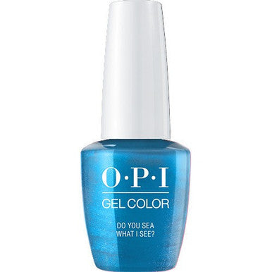 OPI GelColor ¿Ves lo que veo? 0.5 oz