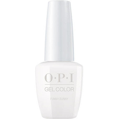 OPI GelColor Conejito Divertido 0.5oz