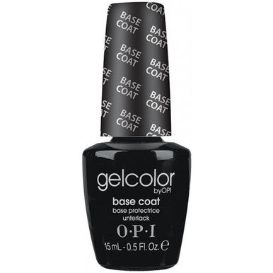 Capa base original OPI Gelcolor Stay Classic de 0.5 oz