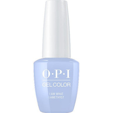 OPI GelColor I Am What I Amatista 0.5 oz