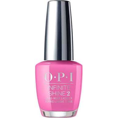 OPI Infinite Shine Fiji Two Timing The Zones 0.5oz