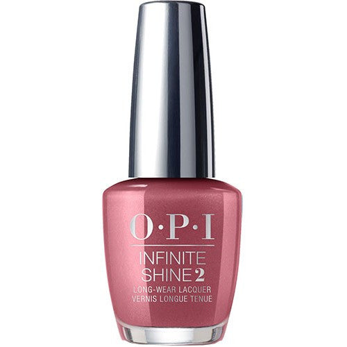 OPI Infinite Shine Chicago Champagne Toast 0.5oz
