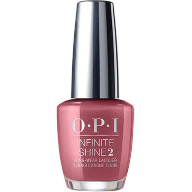 OPI Infinite Shine Chicago Champagne Toast 0.5oz