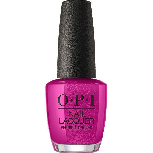 OPI Flashbulb Fuchsia 0.5oz