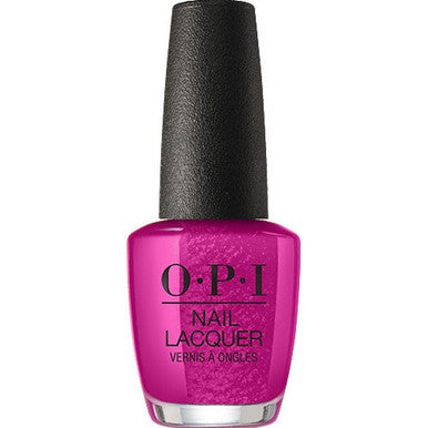OPI Flashbulb Fuchsia 0.5oz