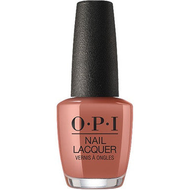 Alce de chocolate OPI 0.5 oz