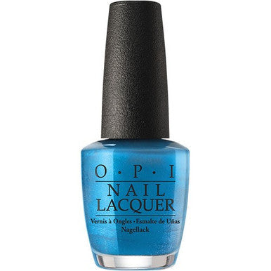 OPI Fiji ¿Sabes lo que sé? 0.5 oz