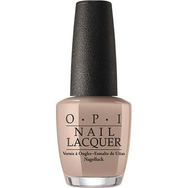 Cocos OPI sobre OPI 0.5oz
