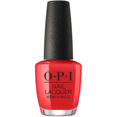 OPI Un buen mandarín es difícil de encontrar 0.5 oz