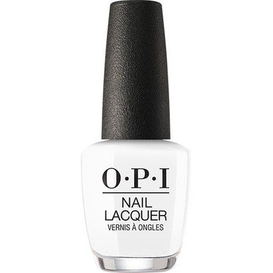 Nieve alpina OPI 0.5 oz