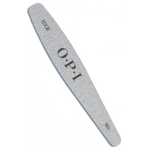 OPI Edge Silver 180 File