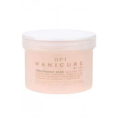 Gel efervescente para manicura de OPI, 7.7 oz