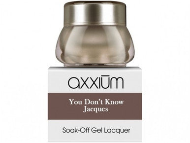 OPI Axxium S/O Gel You Don't Know Jacques! .21oz-6g AXF15