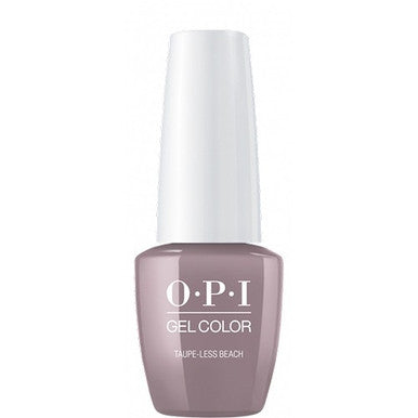 OPI Gelcolor Taupe-Less Beach 15 ml/0.5 fl. oz. GC A61A