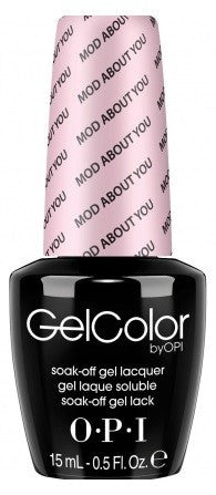 OPI Gelcolor Mod Acerca de ti 0.5 oz GC B56