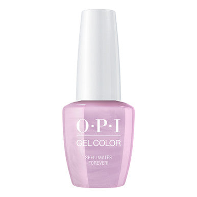 OPI Gelcolor ¡Compañeros de Concha para Siempre! 0.5 oz, GC E96