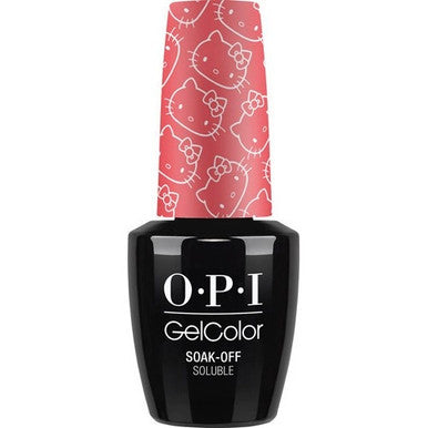 OPI Gelcolor Hablado desde el Corazón 0.5 oz GC H85