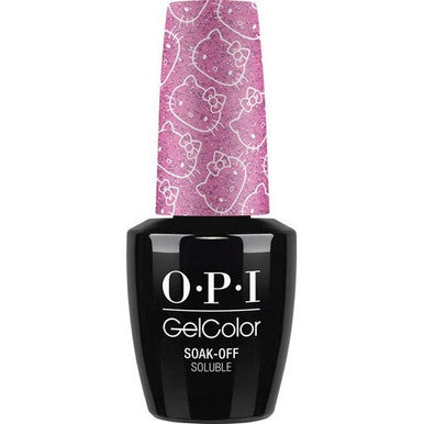 OPI Gelcolor Starry-Eyed para Dear Daniel 0.5 oz GC H86